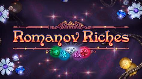Romanov Riches Slot - Play Online